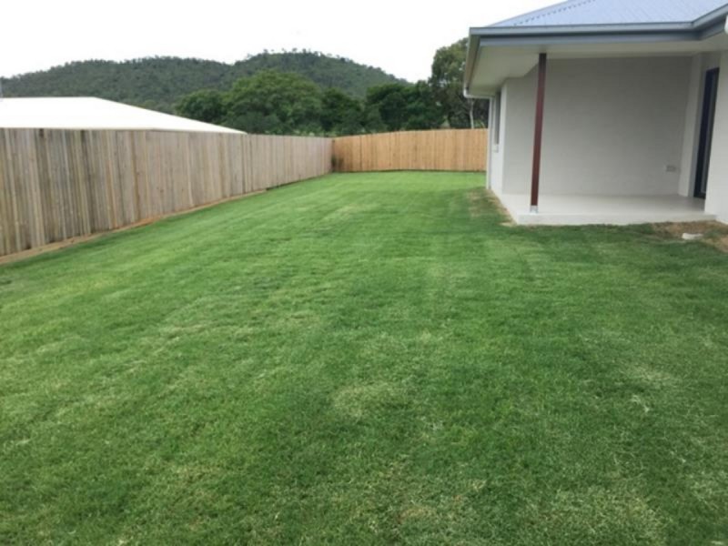 7 Virginia Drive, Parkhurst QLD 4702